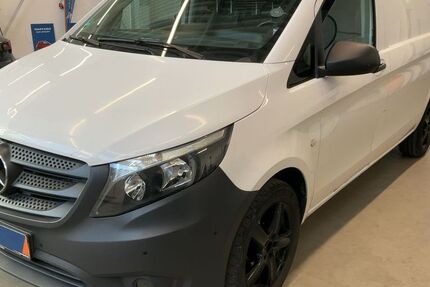 Mercedes-Benz Vito 207.000 km 17.690 &euro; Erfurt 99092