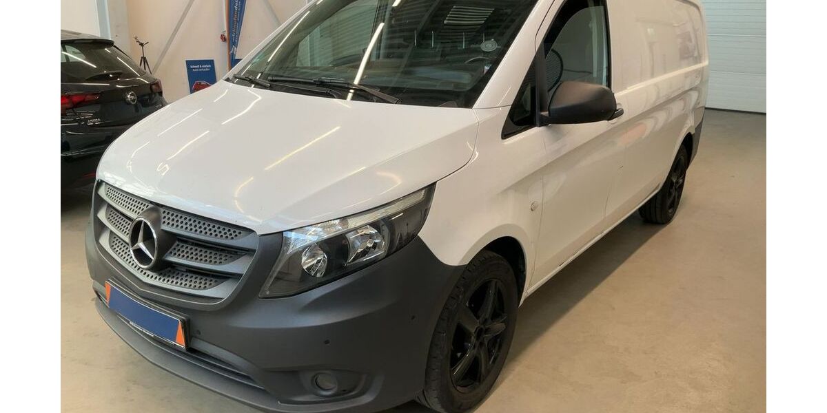 Mercedes-Benz Vito 207.000 km 17.690 &euro; Erfurt 99092