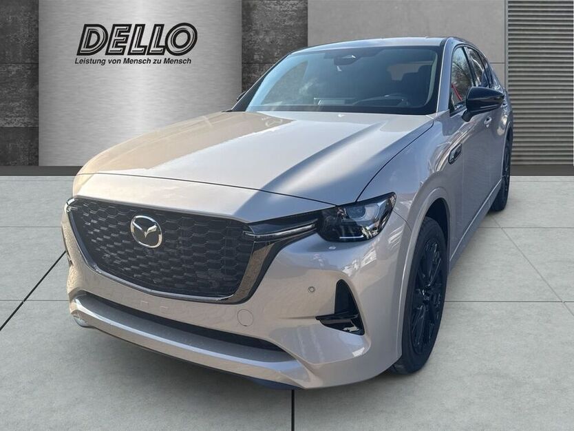 CX-60