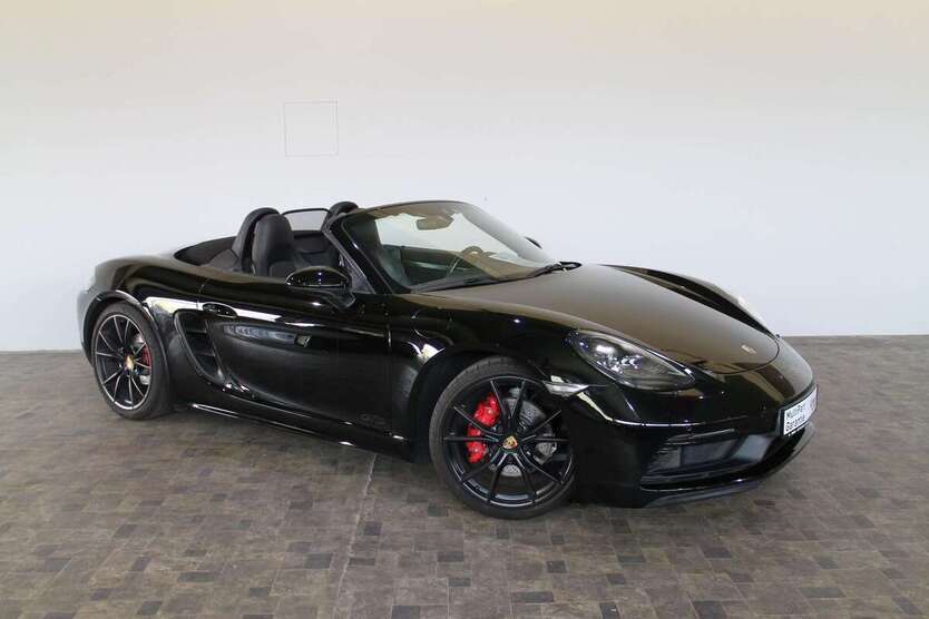 Porsche Boxster 71.000 km 65.890 € Nümbrecht-Niederbröl 51588