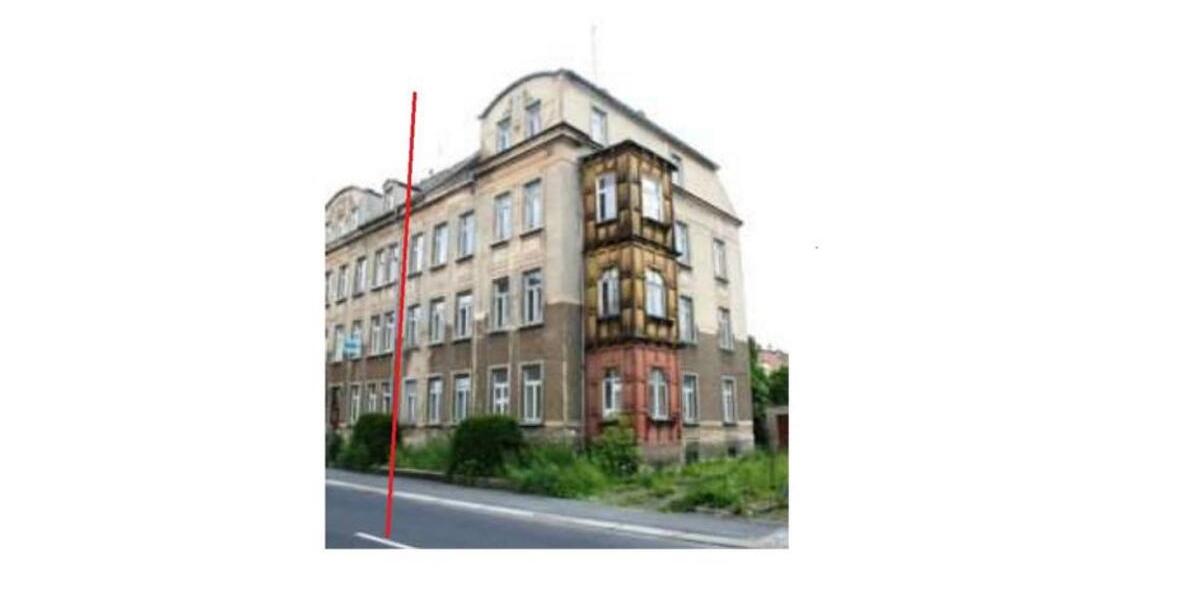 Etagenwohnung Zittau - 18 Zimmer, 500 m&sup2;, 20.000&euro; | Angebot:25429038