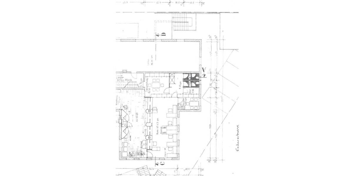 Etagenwohnung Regen - 3 Zimmer, 150 m&sup2;, 890&euro; | Angebot:26886483
