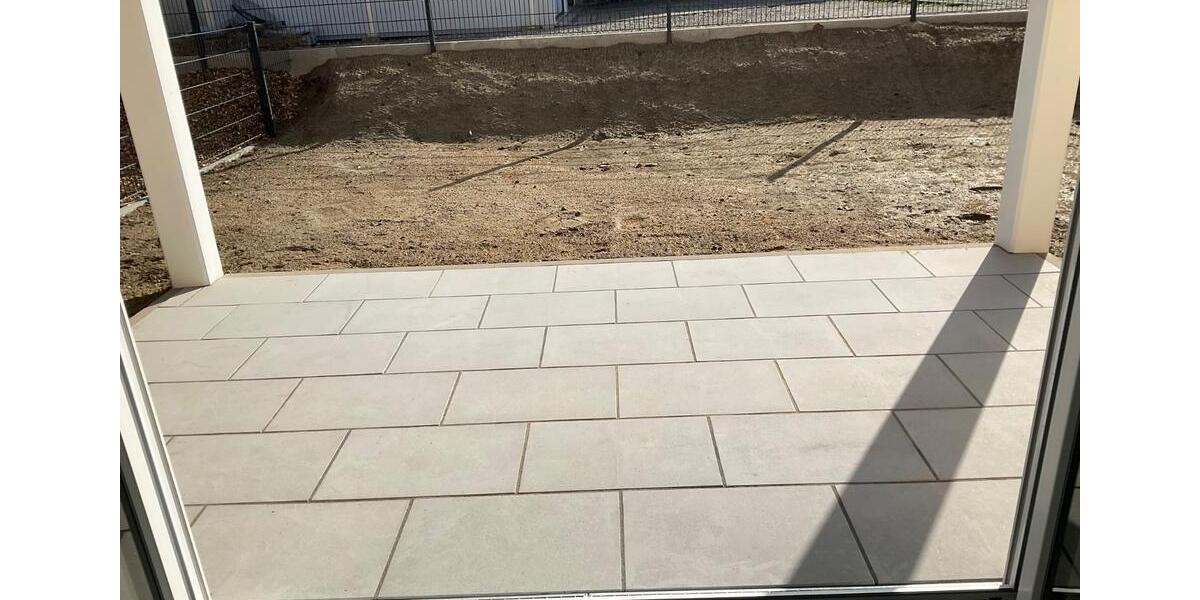 Erdgeschoßwohnung Fischach - 3 Zimmer, 75 m&sup2;, 1.050&euro; | Angebot:25419237