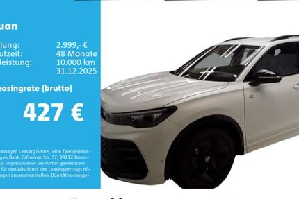 VW Tiguan 19.681 km 43.330 € Neu-Ulm 89231
