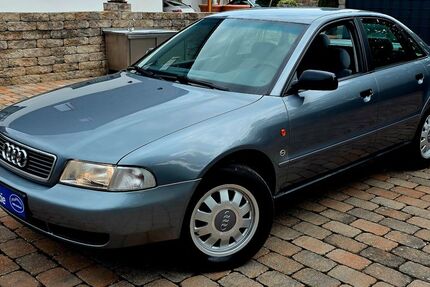 Audi A4 135.464 km 3.499 &euro; KASSEL 34125