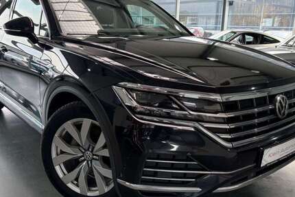 VW Touareg 403.000 km 22.990 &euro; Forchtenberg 74670