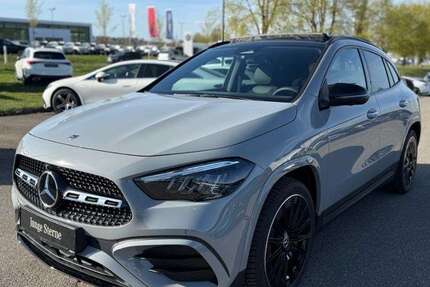 Mercedes-Benz GLA 200 2.428 km 45.900 &euro; Rottweil 78628