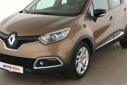 Renault Captur 36.734 km 12.290 &euro; Berlin 14059
