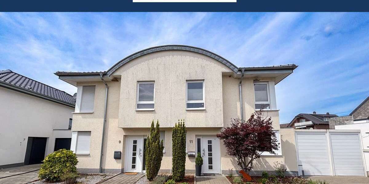 Einfamilienhaus Geilenkirchen - 4 Zimmer, 109 m&sup2;, 350.000&euro; | Angebot:25606727