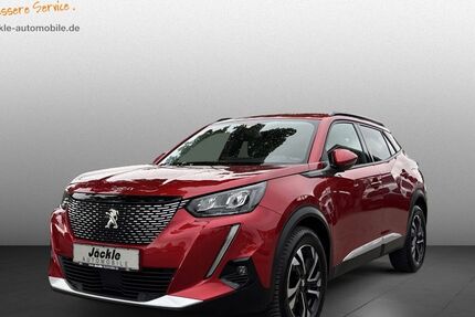 Peugeot 2008 72.750 km 15.950 &euro; Bad Wörishofen 86825