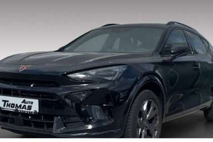 Cupra Formentor 15.830 km 30.989 &euro; Bonn 53227