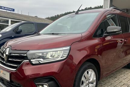 Renault Kangoo 65.400 km 18.800 &euro; Marburg 35041