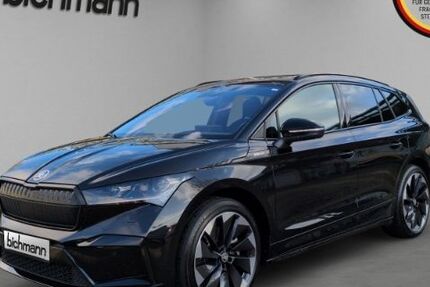 Skoda Enyaq 52.659 km 37.990 &euro; Menden 58706