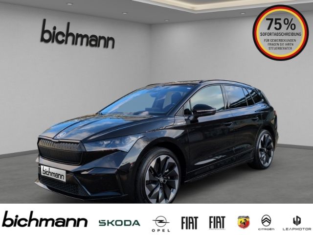 Skoda Enyaq 52.659 km 37.990 &euro; Menden 58706