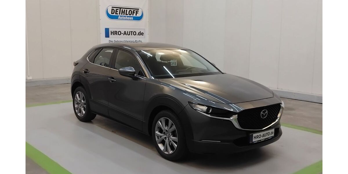 Mazda CX-30 47.500 km 19.900 &euro; Rostock 18106