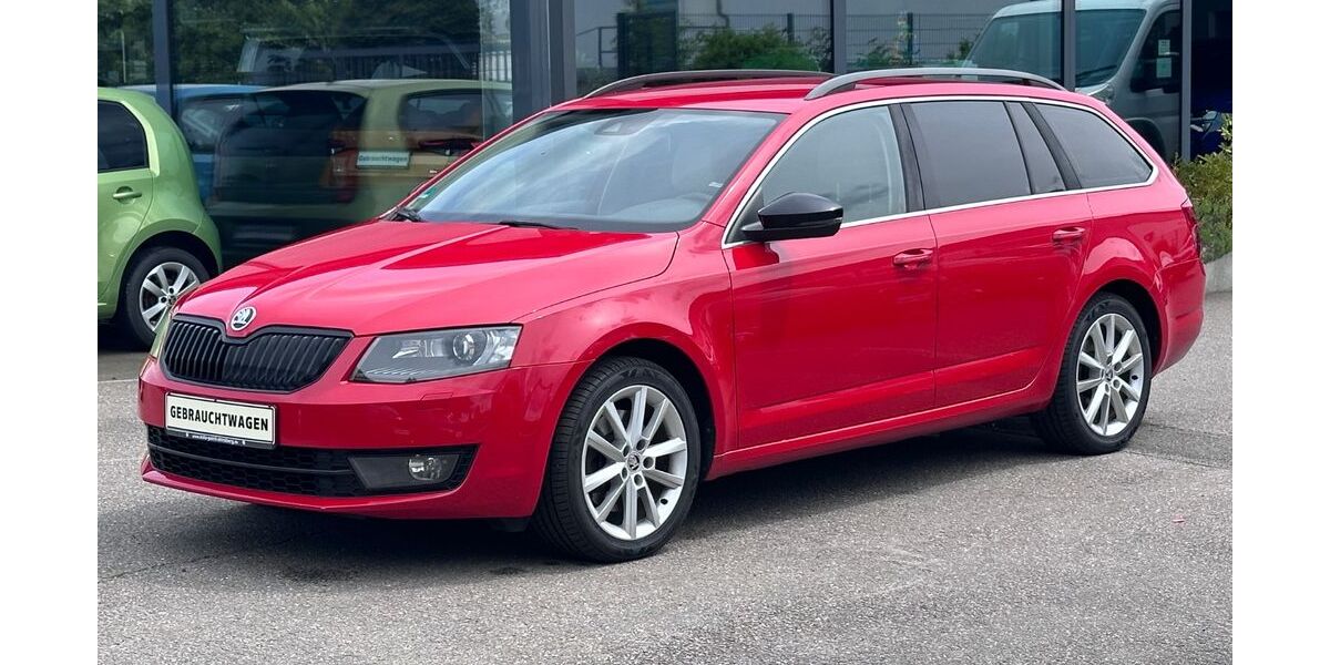 Skoda Octavia 141.242 km 10.500 &euro; Annaberg-Buchholz 09456
