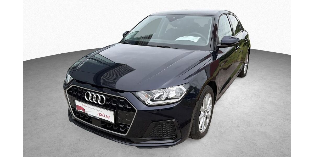 Audi A1 49.200 km 19.890 &euro; Burgoberbach 91595