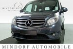 Mercedes-Benz Citan 111 CDI extralang+7-SITZE+KLIMAAUTOMATIK 123.455 km 12.988 &euro; Hamburg 22119