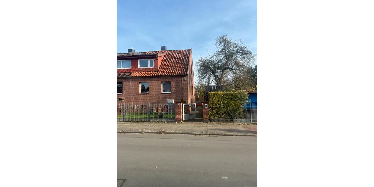 DHH in Ledeburg Besichtigung online möglich 5 zimmer