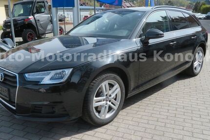Audi A4 181.744 km 15.999 &euro; Zella-Mehlis OT Benshausen 98544