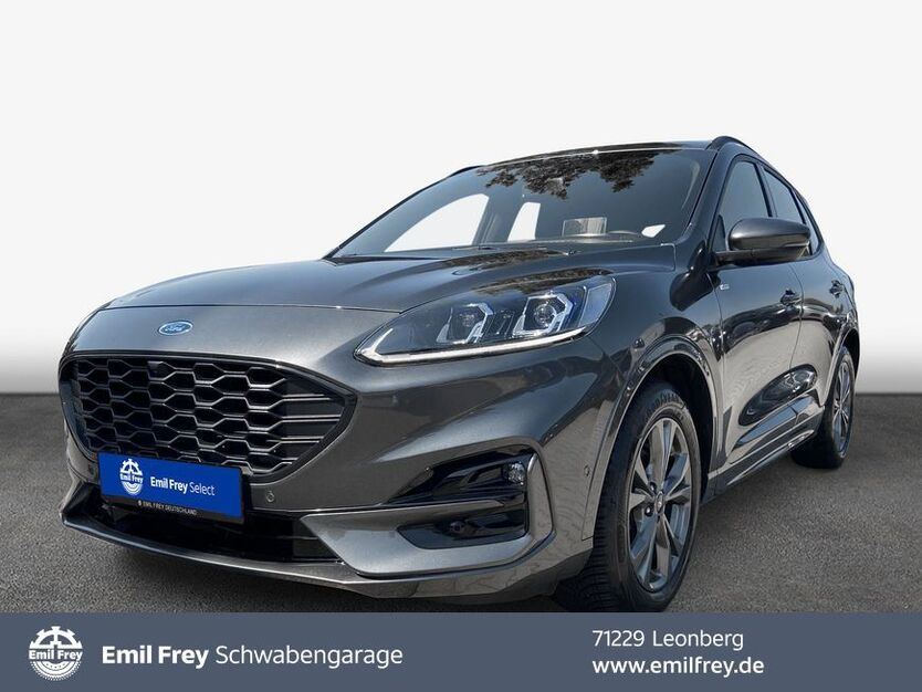 Kuga