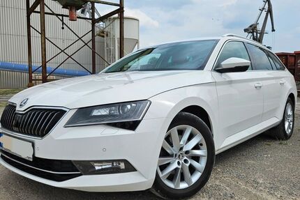 Skoda Superb 88.000 km 19.900 &euro; Vechelde 38159