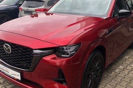Mazda CX-60 32.887 km 42.980 &euro; Zwickau 08064