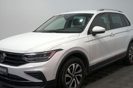 VW Tiguan 118.173 km 21.890 &euro; Schmidgaden 92546