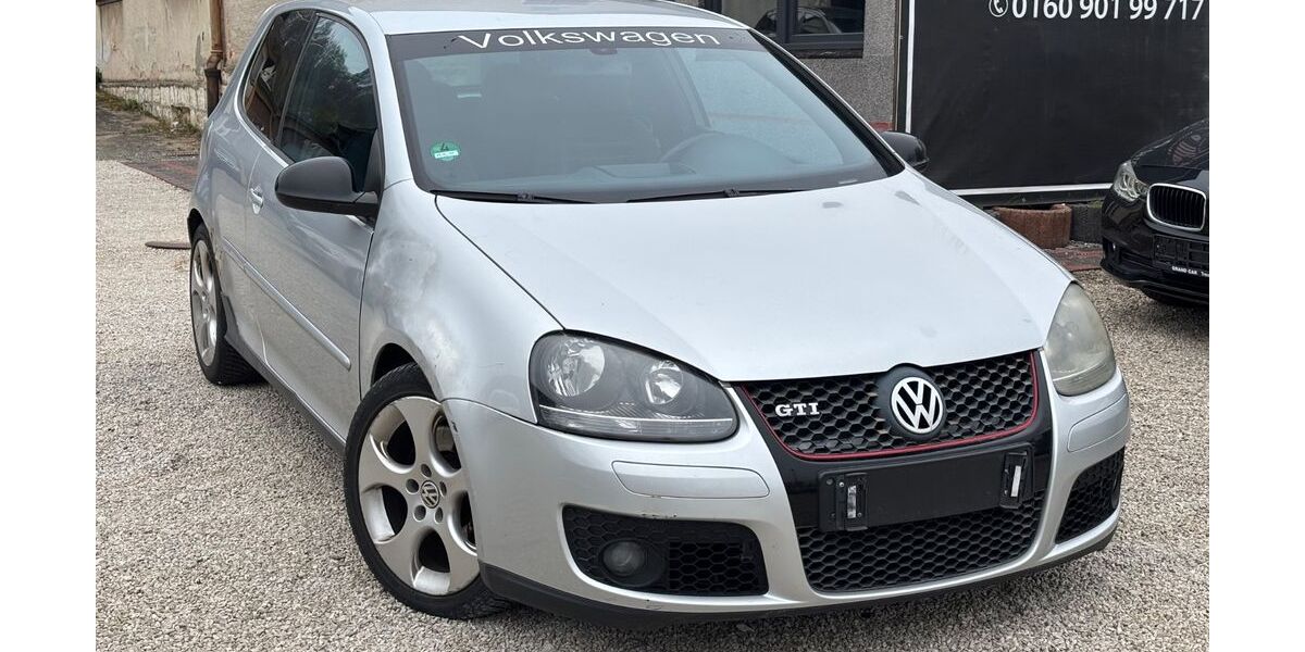 VW Golf 169.220 km 2.999 &euro; Treuchtlingen 91757