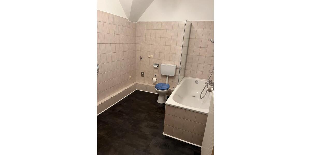 Dachgeschoßwohnung Rahden - 2 Zimmer, 79 m&sup2;, 510&euro; | Angebot:25397363