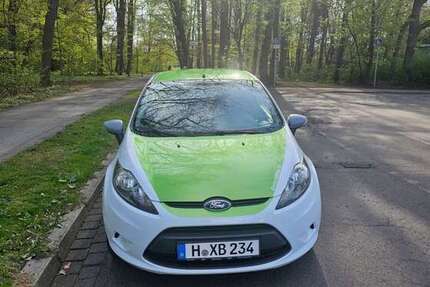 Ford Fiesta 142.000 km 1.900 &euro; Hannover 30519