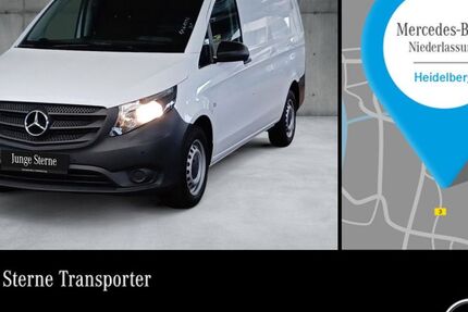 Mercedes-Benz Vito 72.659 km 19.611 € Heidelberg 69126