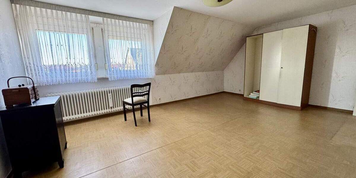 Doppelhaushälfte Uelzen Oldenstadt - 6 Zimmer, 107 m&sup2;, 175.000&euro; | Angebot:25671023