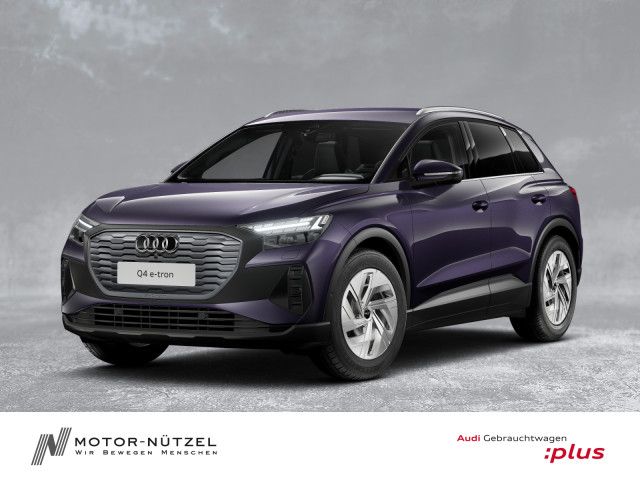 Audi Q4 e-tron 7.489 km 39.830 &euro; Bayreuth 95448
