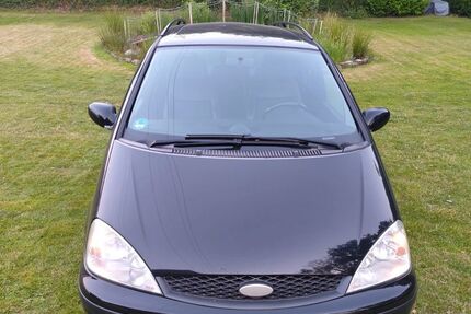 Ford Galaxy 231.000 km 2.799 &euro; Hatten 26209