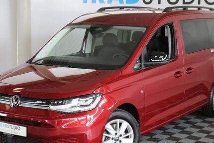 VW Caddy Maxi 12.781 km 27.980 &euro; Hohe Börde OT Hermsdorf bei Magdeburg 39326