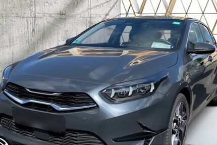 Kia ceed / Ceed 21.915 km 23.890 &euro; Schmalkalden 98574
