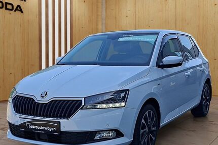 Skoda Fabia 47.082 km 13.480 &euro; Bremen 28357