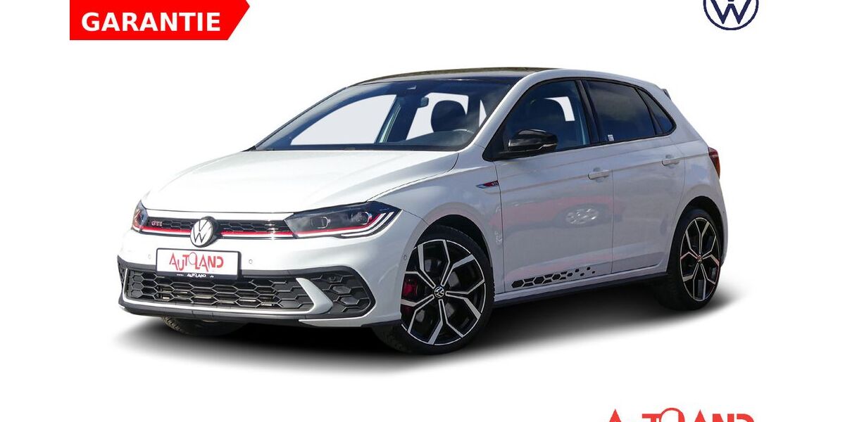 VW Polo 65.221 km 25.990 &euro; Stralsund 18437