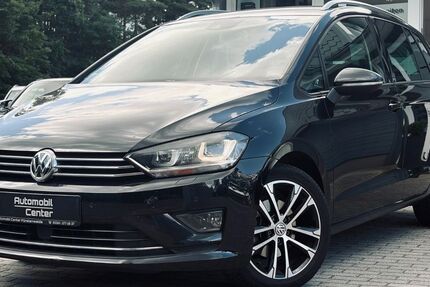 VW Golf Sportsvan 85.698 km 14.980 &euro; Fürstenwalde 15517