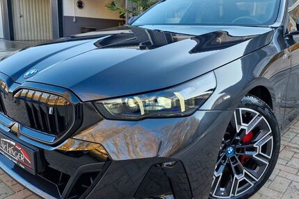 BMW i5 18.650 km 58.900 &euro; Floß 92685