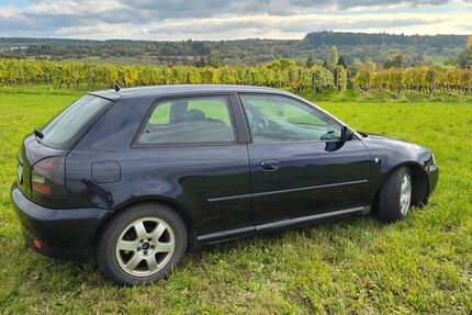 Audi A3 247.879 km 1.399 &euro; Ubstadt-Weiher 76698