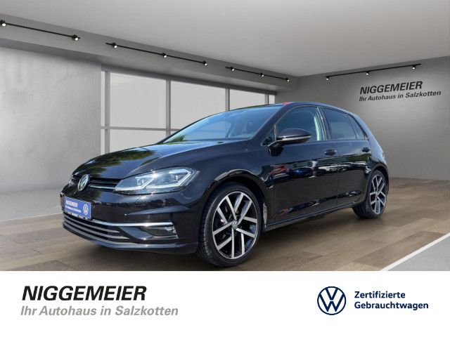 VW Golf 120.962 km 16.290 &euro; Salzkotten 33154