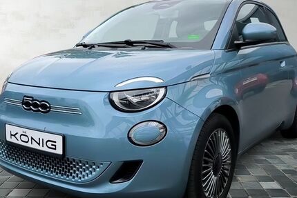 Fiat 500e 26.850 km 21.499 &euro; Oranienburg bei Berlin 16515