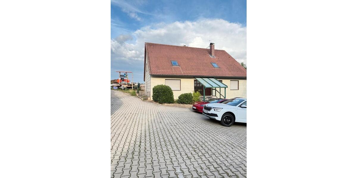 Einfamilienhaus Veitsbronn - 695.000&euro; | Angebot:26125530