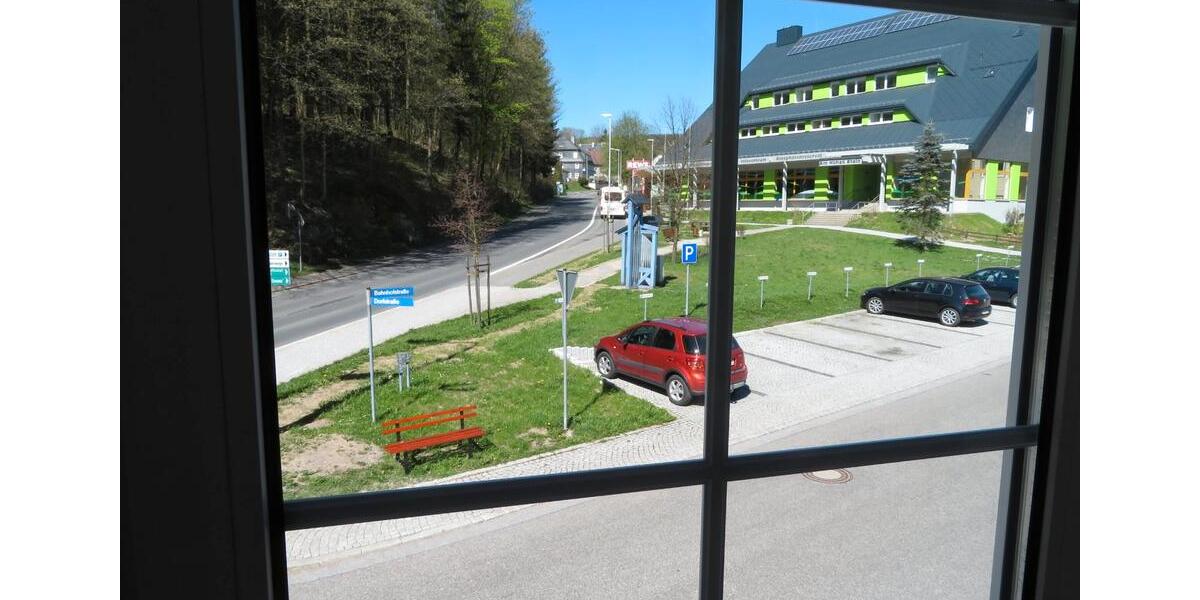 Einfamilienhaus Suhl Schmiedefeld am Rennsteig - 110.000&euro; | Angebot:26658253