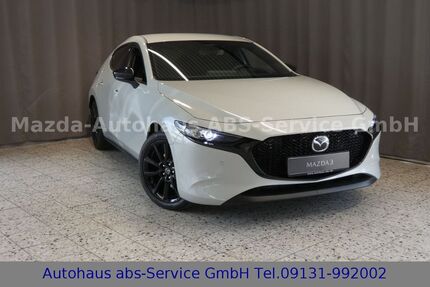 Mazda 3 6.900 km 23.985 € Erlangen 91056