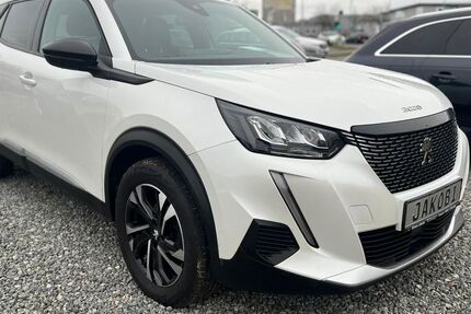 Peugeot 2008 77.600 km 15.190 &euro; Husum 25813