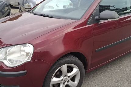 VW Polo 189.000 km 1.990 &euro; Derenburg 38895