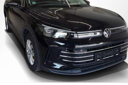 VW Tiguan 15.879 km 35.940 € Nürnberg 90411